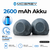 McGrey SSB-420 GY/RD BT Enceintes Aspect Pierre (Paire) thumbnail 5