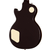 Epiphone 1954 Les Paul Jeff Beck Oxblood  - Retoure (Zustand: sehr gut) thumbnail 5