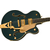 Gretsch Synchromatic Nashville Hollow Body Single-Cut with Bigsby Cadillac Green  - Retoure (Zustand: sehr gut) thumbnail 5