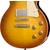 Epiphone 1959 Les Paul Standard Iced Tea Burst thumbnail 5