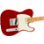 Fender 75th Anniversary Player II Telecaster Candy Apple Red thumbnail 5