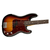 Fender American Professional II Precision Bass RW 3-Color Sunburst thumbnail 5