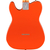 Fender Player II Telecaster Rallye Orange thumbnail 5