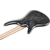 Ibanez SR300EDX-BZM Basse Électrique Black Ice Frozen Matte thumbnail 5