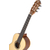 Ortega R121L-1/2 Natur thumbnail 5