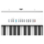 Roland FP-30X WH Stagepiano Weiß Deluxe Set thumbnail 5