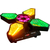 Algam Lighting VINTAGE-FLOWER Multi-LED-Effekt thumbnail 5