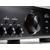 Denon PMA-600NE 2-Kanal HiFi-Stereo-Vollverstärker Schwarz thumbnail 5
