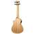 Ortega RUNAB-UB Basse Ukulélé Nature thumbnail 5