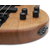Rocktile Pro LB104-N LowBone Bajo Eléctrico Natural thumbnail 5