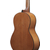 Ibanez GA2-OAM Open Pore Amber 3/4 thumbnail 5