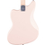 Squier Limited Edition Affinity Jaguar Shell Pink thumbnail 5