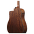 Ibanez AW1040CE-OPN Open Pore Natural  - Retoure (Zustand: gut) thumbnail 5