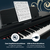 Classic Cantabile DP-230 SM E-Piano schwarz matt  - Retoure (Zustand: sehr gut) thumbnail 5
