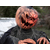 Europalms Halloween bewegte Kürbis-Monster Figur thumbnail 5