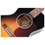 Gibson L-00 Standard Vintage Sunburst thumbnail 5