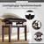 Yamaha Arius YDP-146 Donker Palissander Set thumbnail 5