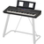 Yamaha PSR-SX720+ Keyboard thumbnail 5