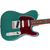 Fender American Professional Classic Hotshot Telecaster Faded Sherwood Green Metallic thumbnail 5
