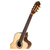 Ortega RCE141NT Family Series Pro Akustikgitarre thumbnail 5