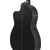 Ibanez GA5MHTCE-WK Weathered Black thumbnail 5