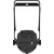 Chauvet DJ PinSpot Q1Z ILS RGBW Zoom 20W thumbnail 5