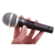 Pronomic DM-58 Microphone Vocal avec Interrupteur Starter SET incl. Pied + Pince + Câble thumbnail 5