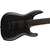 Jackson Pro Plus Series Dinky MDK HT7 Satin Black  - Retoure (Zustand: gut) thumbnail 5