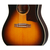 Epiphone J-45 Aged Vintage Sunburst  - Retoure (Zustand: gut) thumbnail 5