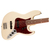 Fender American Vintage II 1966 Jazz Bass Olympic White  - Retoure (Zustand: gut) thumbnail 5
