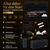 Classic Cantabile AS-450 Antique Red Altsaxophon  - Retoure (Zustand: sehr gut) thumbnail 5