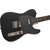 Fender Made in Japan Limited Hybrid II Telecaster Noir Black thumbnail 5