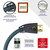 Oehlbach Flex Evolution 8K Ultra High-Speed HDMI Kabel 1,5m  - Retoure (Zustand: sehr gut) thumbnail 5