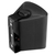 Pronomic USP-540 BK Paar HiFi Wandlautsprecher Box schwarz 160 Watt  - Retoure (Zustand: sehr gut) thumbnail 5