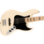 Squier Affinity Series Active Jazz Bass Olympic White thumbnail 5