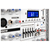 Pronomic PM83U 8-Kanal Powermischer mit USB/SD/Bluetooth MP3-Player  - Retoure (Zustand: gut) thumbnail 5