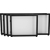 Omnitronic MD-2 Housse Pour Stand DJ Incl. Sac thumbnail 5