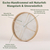 Classic Cantabile ND-22 All Natural Frame Drum 22" thumbnail 5