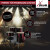 XDrum Rookie 22" Standard Schlagzeug Komplettset Ruby Red inkl. Schule  - Retoure (Zustand: sehr gut) thumbnail 5