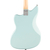 Squier Paranormal Electric VI Daphne Blue thumbnail 5