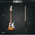 Rocktile Youngster YS-1SB 3/4 E-Gitarre Sunburst  - Retoure (Zustand: sehr gut) thumbnail 5