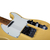 Jet Guitars JT-300 Chitarra Elettrica Blonde thumbnail 5
