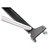 K&M 18806 Carrello Scorrevole Per Supporti Keyboard thumbnail 5
