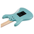 Ibanez AZES40-PRB Purist Blue thumbnail 5