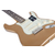 Fender Limited Edition American Professional II CCE Stratocaster Firemist Gold thumbnail 5