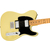 Fender Player II Telecaster HH MN Hialeah Yellow thumbnail 5