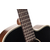 Cort Essence OC4 Black Gloss thumbnail 5