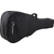 Ovation Guitar Gig Bag Deep Bowl/Mid-Depth + 12-String thumbnail 5