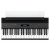 Roland FP-60X BK Stagepiano Home Set Nero thumbnail 5