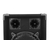 McGrey DJ-1022 Partykeller/DJ-Box Paar 2 x 400W  - Retoure (Zustand: sehr gut) thumbnail 5
